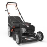 Yard Force 22" RWD Self-Propelled Gas Push Mower