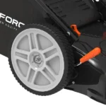 Yard Force 22" RWD Self-Propelled Gas Push Mower - Image 2
