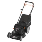 Yard Force 22" RWD Self-Propelled Gas Push Mower - Image 4