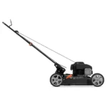 Yard Force 22" 140cc Briggs and Stratton E500 3-in-1 Gas Walk Behind Mower - Image 2