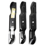 Genuine Factory Part 60" High-Lift Blade Set