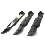 Genuine Factory Part 60" High-Lift Blade Set - Image 3