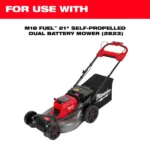 Milwaukee 21" Mower Blade - Image 2