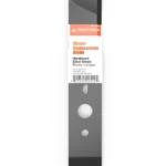 Yard Force Mower Blade fits YF22-3N1/3N1SP - Image 3