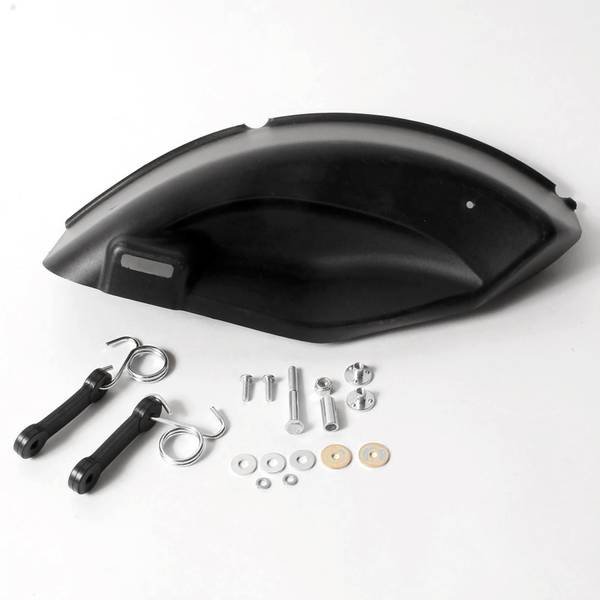 1414846 Husqvarna 42" Mulch Plate with Strap and Hardware - Image 1