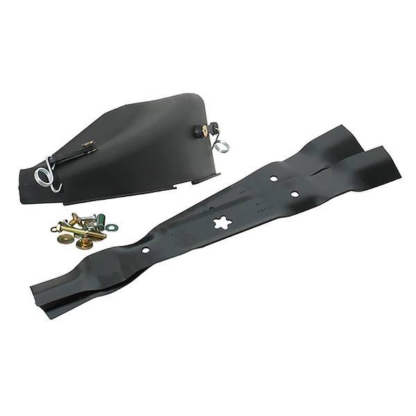 1414847 Husqvarna 46-inch Tractor Mulch Kit - Image 1