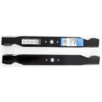 Arnold 42" Blade Set - Image 4