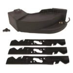 Cub Cadet Flat Top Xtreme Mulching Kit for 54" Decks