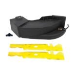 Cub Cadet Xtreme Mulching Kit for 42" Fabricated Decks