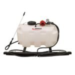 Fimco 25 Gallon 3 Nozzle ATV Sprayer