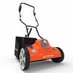 Yard Force 20V Lithium-Ion Cylinder Reel Mower