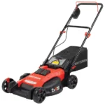 Craftsman V20 2x20V 20 Brushless Cordless Push Mower - Image 2