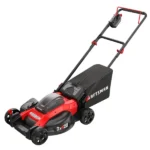 Craftsman V20 2x20V 20 Brushless Cordless Push Mower - Image 5