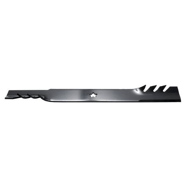 1453690 Oregon 42" Riding Lawnmower Gator Blade Set - Image 1