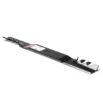 Oregon 42" Riding Lawnmower G3 Gator Blade Set - Image 2