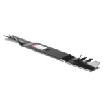 Oregon 46" Riding Lawnmower Gator Blade Set - Image 2