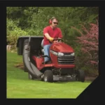Oregon 50" Riding Lawnmower Gator Blade - Image 4