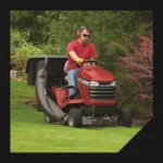 Oregon 46" Riding Lawnmower Blade Set - Image 5