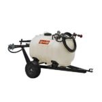 Agri-Fab 60 Gallon Tow Sprayer