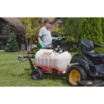 Agri-Fab 60 Gallon Tow Sprayer - Image 2