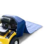 Agri-Fab Original Lawn Tractor Leaf Bag - Image 2