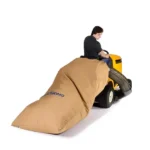 TerraKing Standard Lawn Tractor Leaf Bag - Image 2
