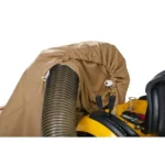 TerraKing Standard Lawn Tractor Leaf Bag - Image 4
