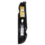 Cub Cadet 50" High-Lift Blade Set