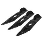 Cub Cadet 50" High-Lift Blade Set - Image 4