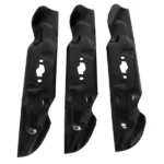 Cub Cadet 54" High-Lift Blade Set - Image 4