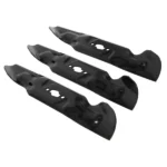 Cub Cadet 54" High-Lift Blade Set - Image 5