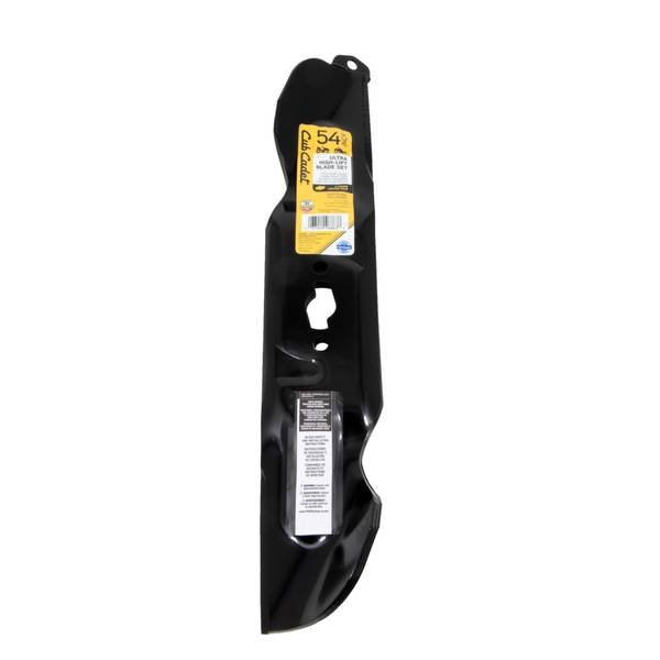 1463913 Cub Cadet 54" High-Lift Blade Set - Image 1