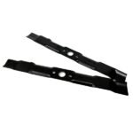 Yard Force Standard Combo 38" Blade for Riding Mower