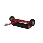 King Kutter 4' ATV Kulti-Packer
