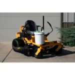 Agri-Fab Zero Turn Handle Bucket Bracket - Image 2