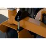 Agri-Fab Zero Turn Handle Bucket Bracket - Image 3
