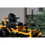 Agri-Fab Zero Turn Handle Bucket Bracket - Image 5