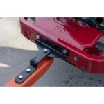 Agri-Fab Zero Turn Hitch - Image 2