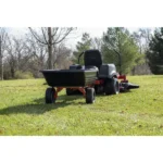 Agri-Fab Zero Turn Hitch - Image 3