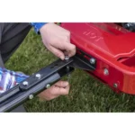 Agri-Fab Zero Turn Hitch - Image 5