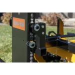 Agri-Fab Zero Turn Dethatcher - Image 5