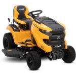Cub Cadet Enduro Series XT1 LT42 Riding Lawn Mower with 547cc IntelliPower Engine