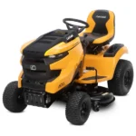 Cub Cadet Enduro Series XT1 LT42 Riding Lawn Mower with 547cc IntelliPower Engine - Image 2