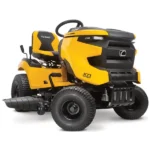 Cub Cadet Enduro Series XT1 LT42 Riding Lawn Mower with 547cc IntelliPower Engine - Image 3