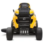 Cub Cadet Enduro Series XT1 LT42 Riding Lawn Mower with 547cc IntelliPower Engine - Image 4