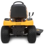 Cub Cadet Enduro Series XT1 LT42 Riding Lawn Mower with 547cc IntelliPower Engine - Image 5