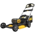 DEWALT 20V MAX* 21" 3-in-1 Push Mower