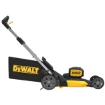 DEWALT 20V MAX* 21" 3-in-1 Push Mower - Image 3
