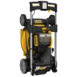 DEWALT 20V MAX* 21" 3-in-1 Push Mower - Image 4