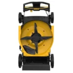DEWALT 20V MAX* 21" 3-in-1 Push Mower - Image 5